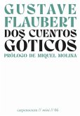 Dos cuentos góticos Dos cuentos góticos