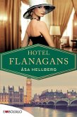 HOTEL FLANAGANS