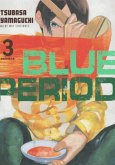 Blue Period 3