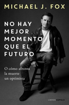 Cover No hay mejor momento que el futuro