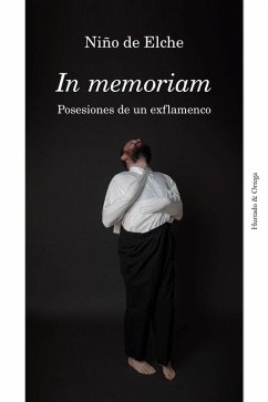 Cover In memoriam : posesiones de un exflamenco