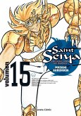 Saint Seiya 15