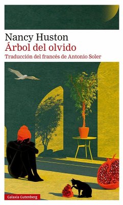 Cover Árbol del olvido