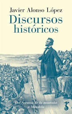 Cover DISCURSOS HIST?RICOS