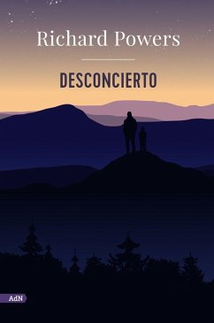 Cover Desconcierto (Adn)