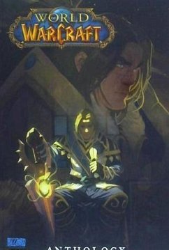 World of Warcraft : anthology