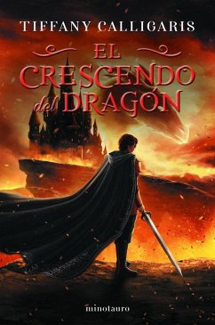 Cover El crescendo del dragón