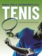 Manual para el entrenamiento en el tenis - Bild 1