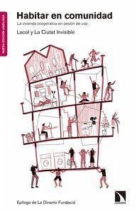 Habitar en comunidad : la vivienda cooperativa en cesión de uso - La Ciutat Invisible