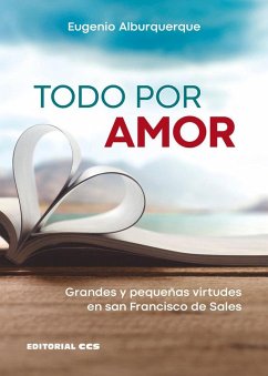 Cover Todo por amor