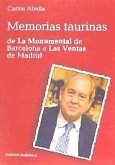 Memorias taurinas