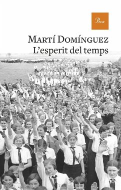 L'esperit del temps - Domínguez Romero, Martí
