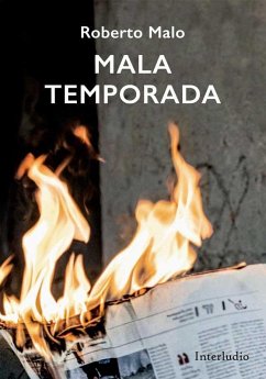 Cover Mala temporada