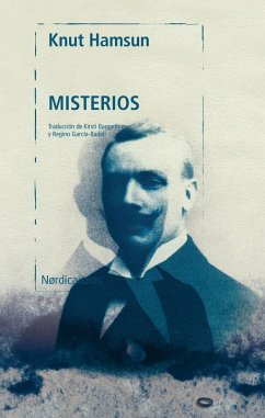 Cover Misterios