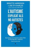 L'autisme explicat als no autistes : els trastorns de lespectre autista (TEA) en 55 preguntes i respostes