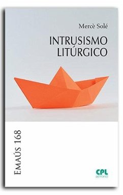 Cover INTRUSISMO LIT?RGICO