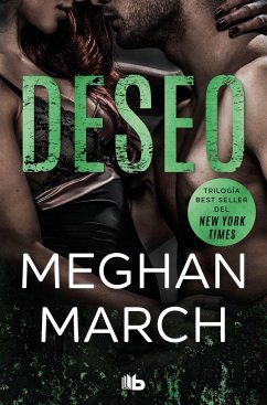 Deseo - March, Meghan