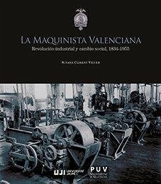 Cover La maquinista valenciana