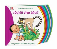 Quién Vive Aquì? - Pagnoni, Roberta