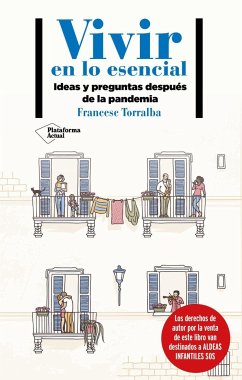 Vivir En Lo Esencial - Torralba, Francesc