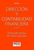 DIRECCION Y CONTABILIDAD FINANCIERA DIRECCION Y CONTABILIDAD FINANCIERA