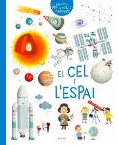Cover El cel i l'espai