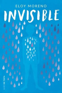 Invisible. Edición Conmemorativa (Spanish Edition) - Moreno, Eloy