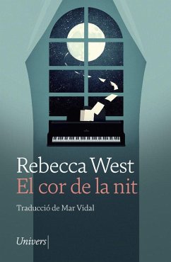 El cor de la nit - West, Rebecca