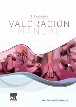 Valoración manual - Díaz Mancha, Juan Antonio