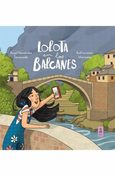 Lolota en los Balcanes Lolota en los Balcanes