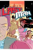 Last Man 12 Last Man 12