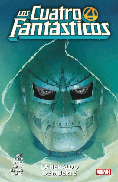 Marvel Premiere. Los Cuatro Fantásticos 3 Marvel Premiere. Los Cuatro Fantásticos 3