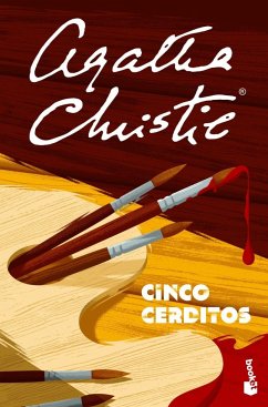 Cinco cerditos - Christie, Agatha