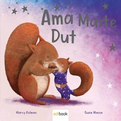 Ama maite dut - Kelman Marcy