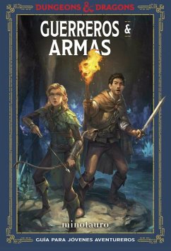 Dungeons & Dragons : guerreros & armas - Zub, Jim