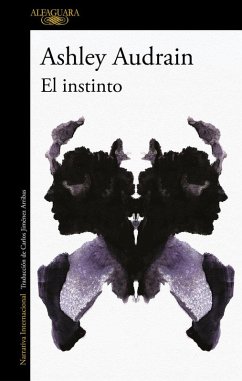 Cover El instinto