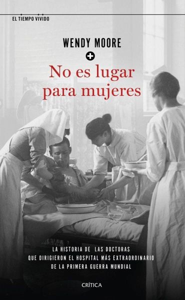 No es lugar para mujeres No es lugar para mujeres