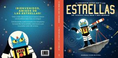 EL profesor Astro Cat y las estrellas - Walliman, Dominic