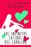 Los infinitos latidos del corazón Los infinitos latidos del corazón