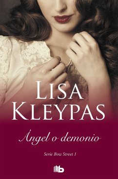 Ángel o demonio - Kleypas, Lisa