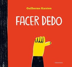 Cover Facer dedo