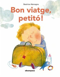 Cover Bon viatge, petit?! (NE)