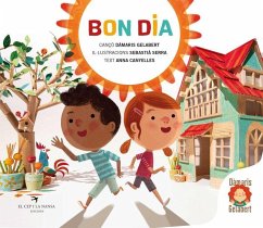 Cover Bon dia
