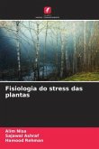 Fisiologia do stress das plantas