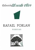 Rafaél Porlán : poesías