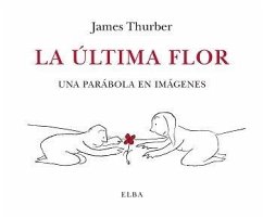 Cover La última flor