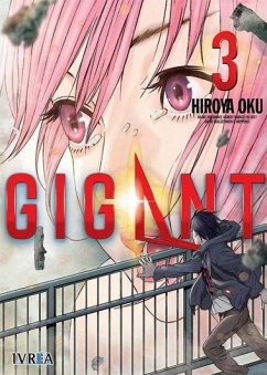 Cover Gigant