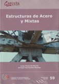 Estructuras De Acero Y Mixtas