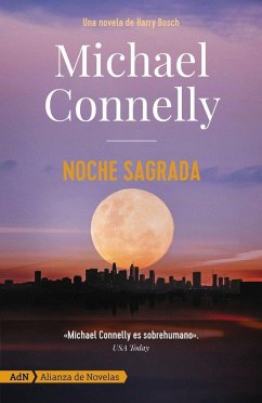 Cover Noche sagrada