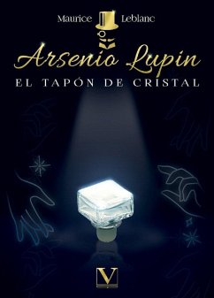 Cover Arsenio Lupin